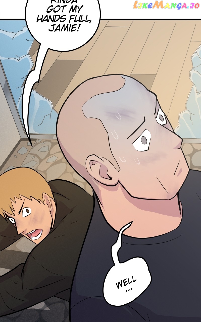 The Tomato Can Chapter 34 - page 182