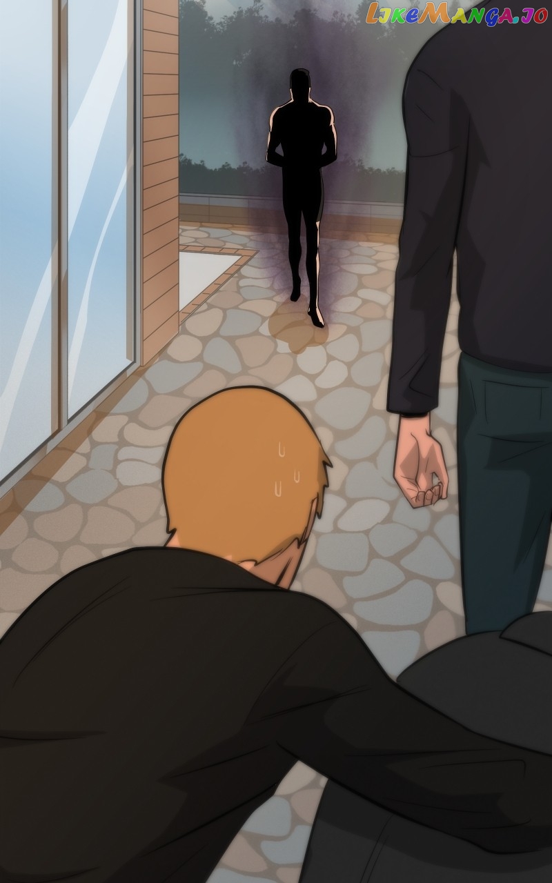 The Tomato Can Chapter 34 - page 184