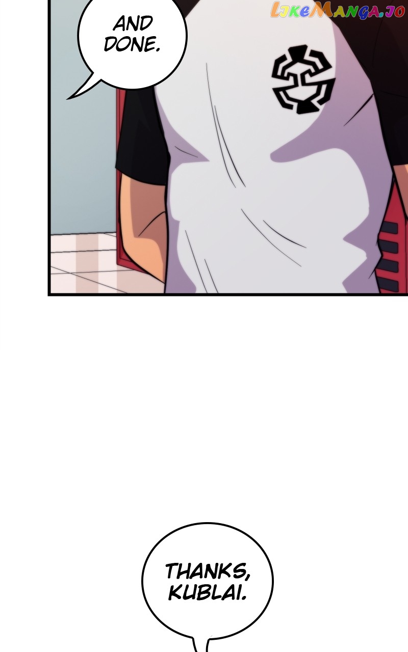 The Tomato Can Chapter 36 - page 8