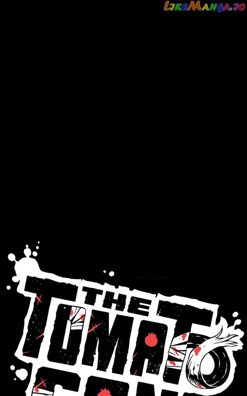 The Tomato Can Chapter 36 - page 16
