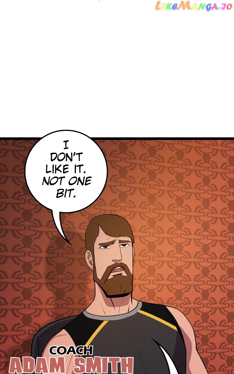 The Tomato Can Chapter 36 - page 20