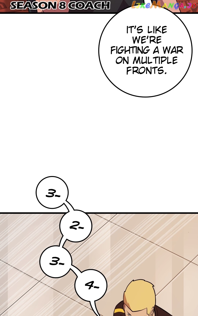 The Tomato Can Chapter 36 - page 21