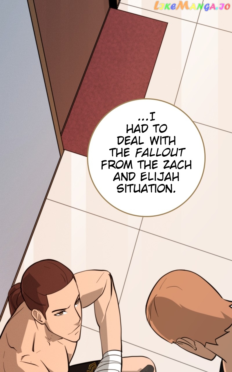 The Tomato Can Chapter 36 - page 26