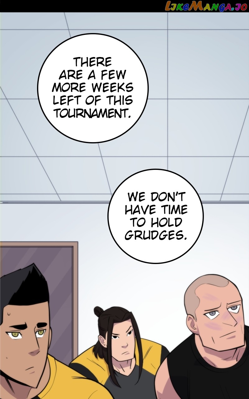 The Tomato Can Chapter 36 - page 34