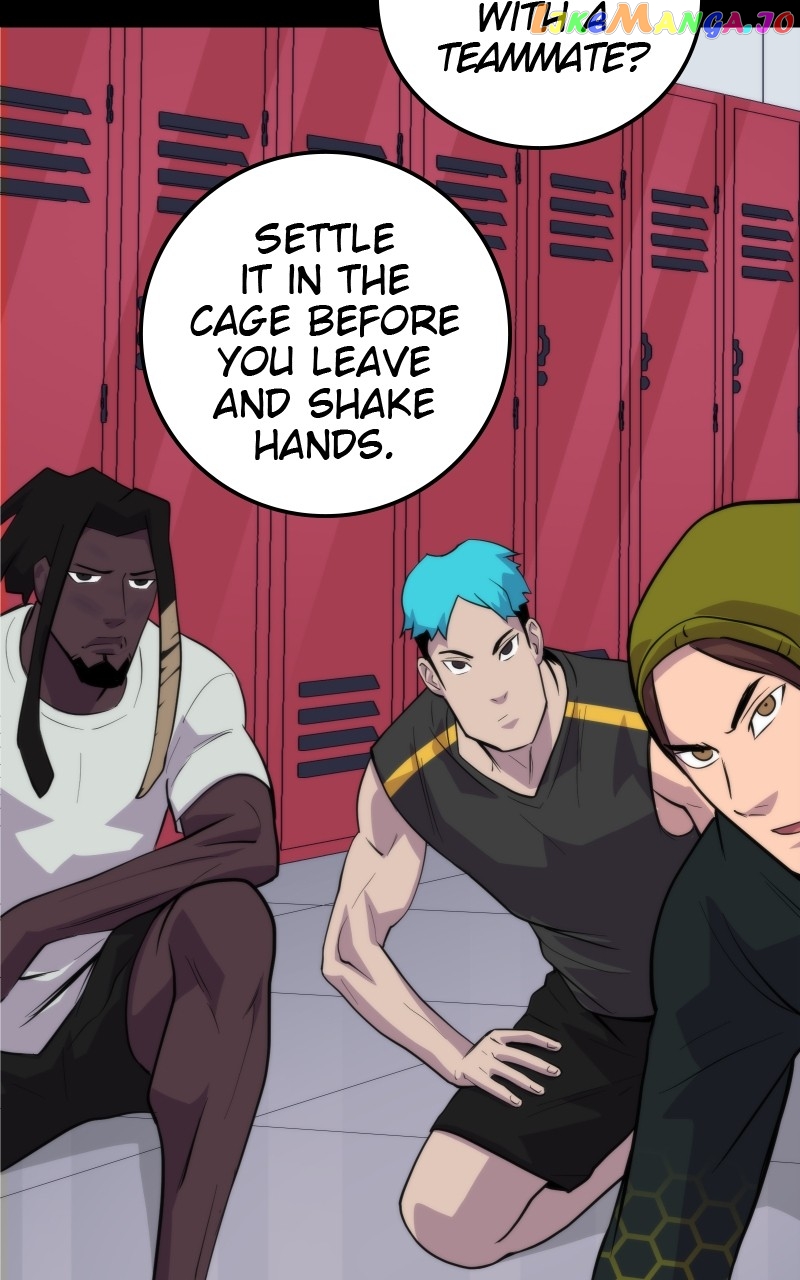 The Tomato Can Chapter 36 - page 36