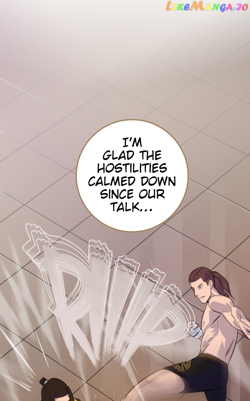 The Tomato Can Chapter 36 - page 40