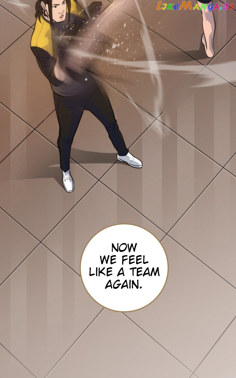 The Tomato Can Chapter 36 - page 41