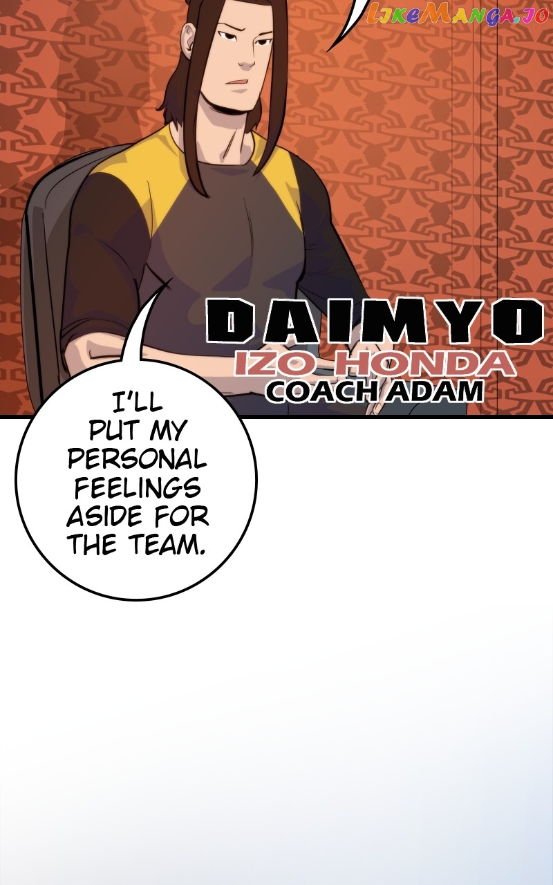 The Tomato Can Chapter 36 - page 43