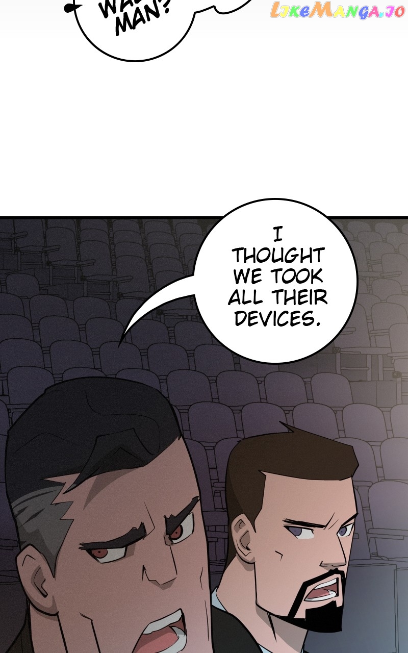 The Tomato Can Chapter 36 - page 59