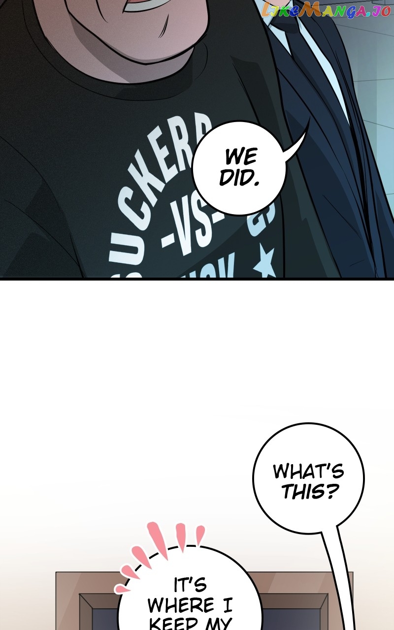 The Tomato Can Chapter 36 - page 60