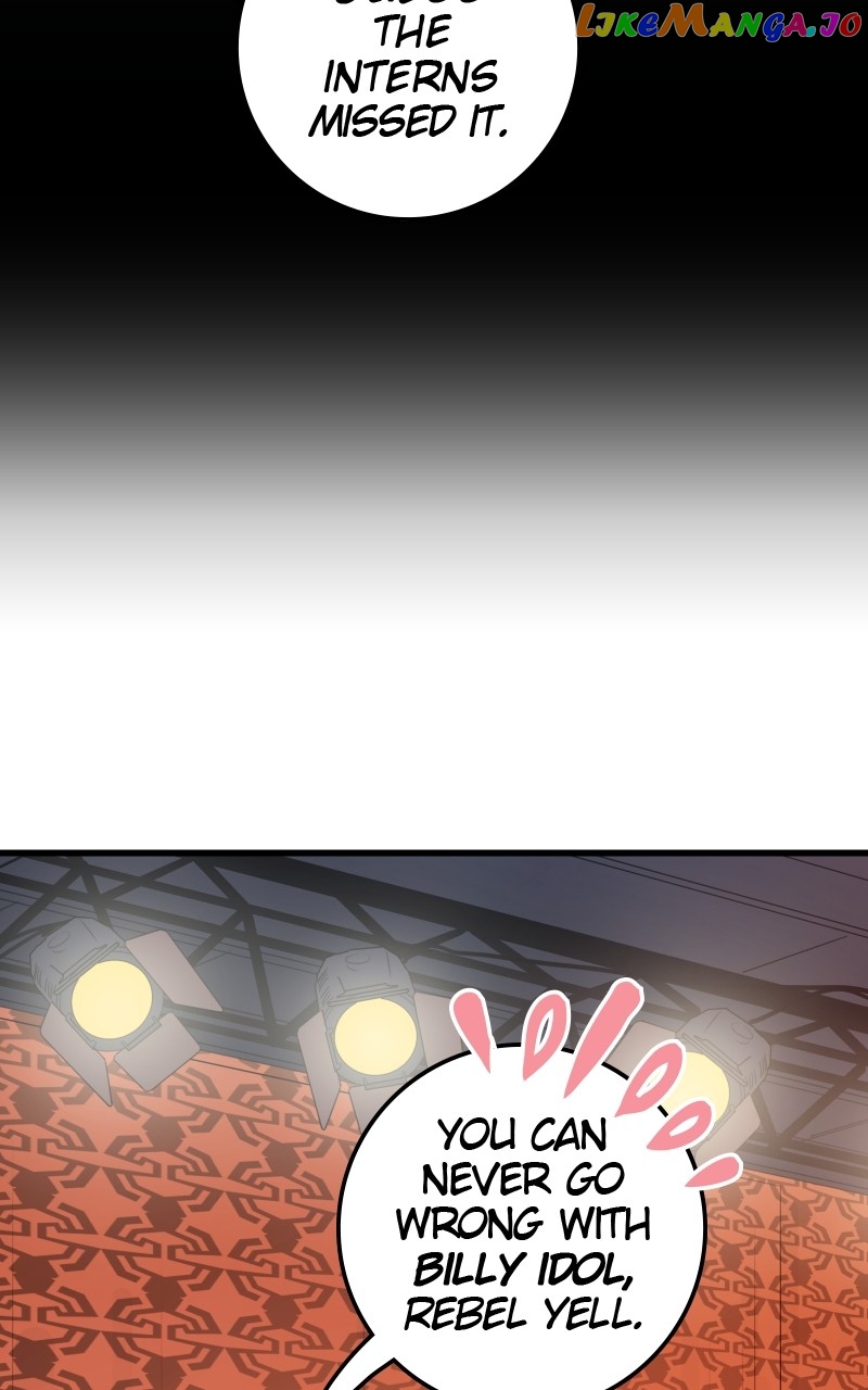 The Tomato Can Chapter 36 - page 63
