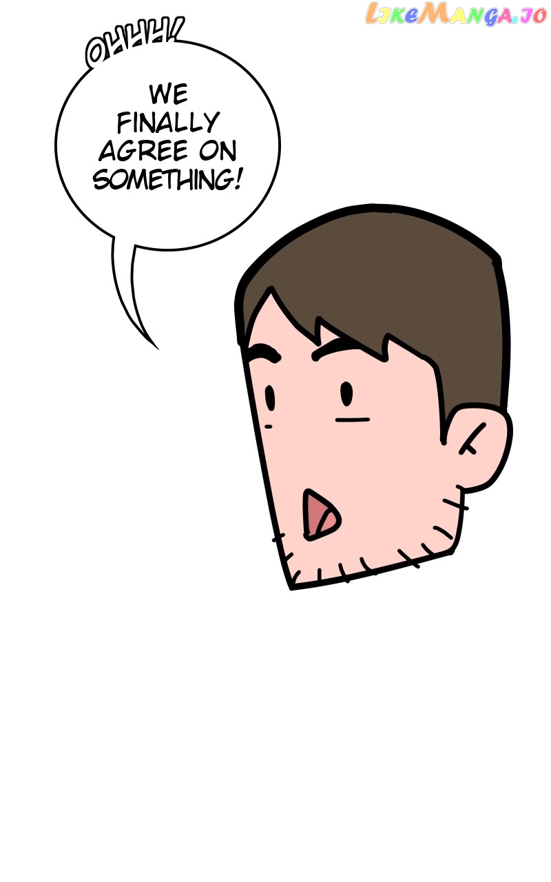 The Tomato Can Chapter 36 - page 65