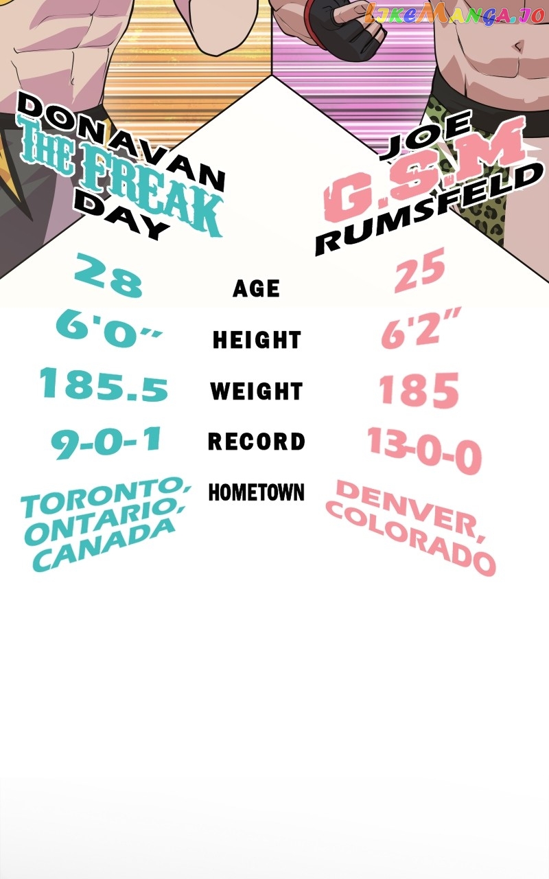The Tomato Can Chapter 36 - page 67
