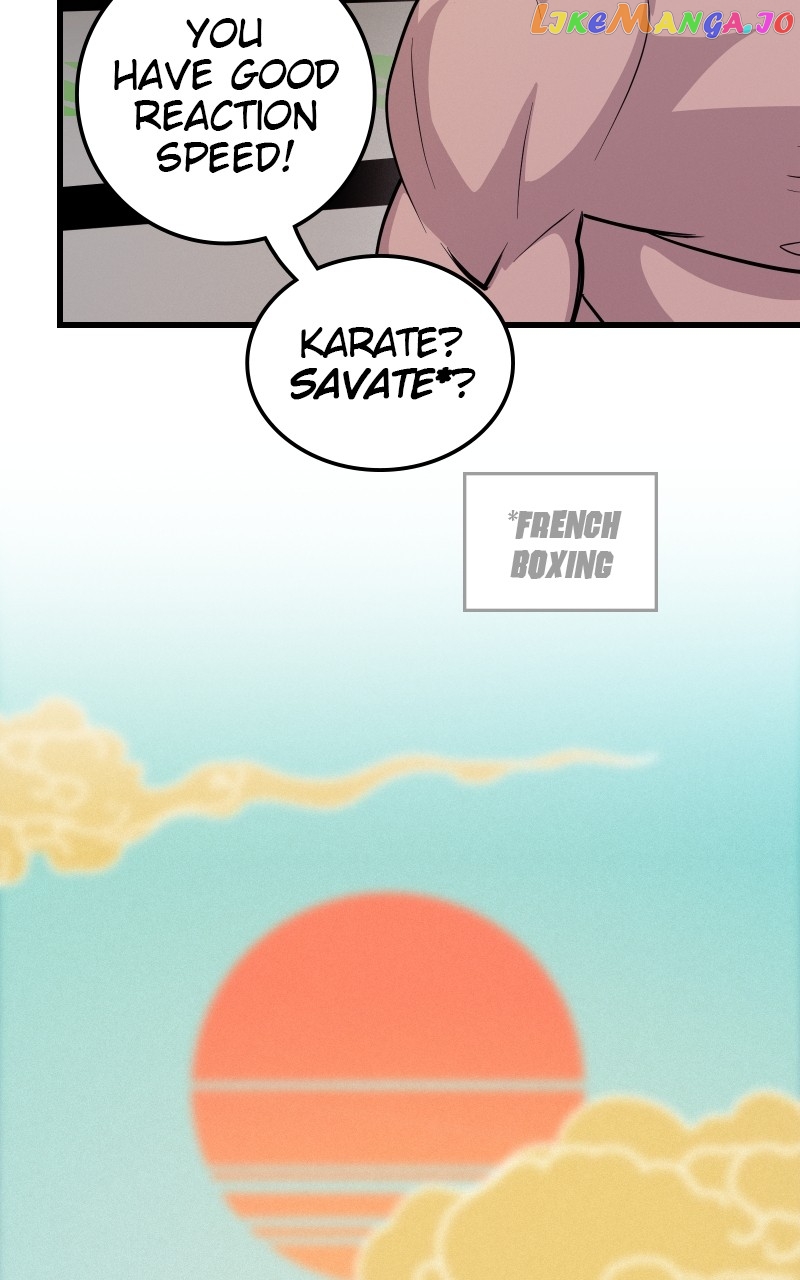 The Tomato Can Chapter 36 - page 82