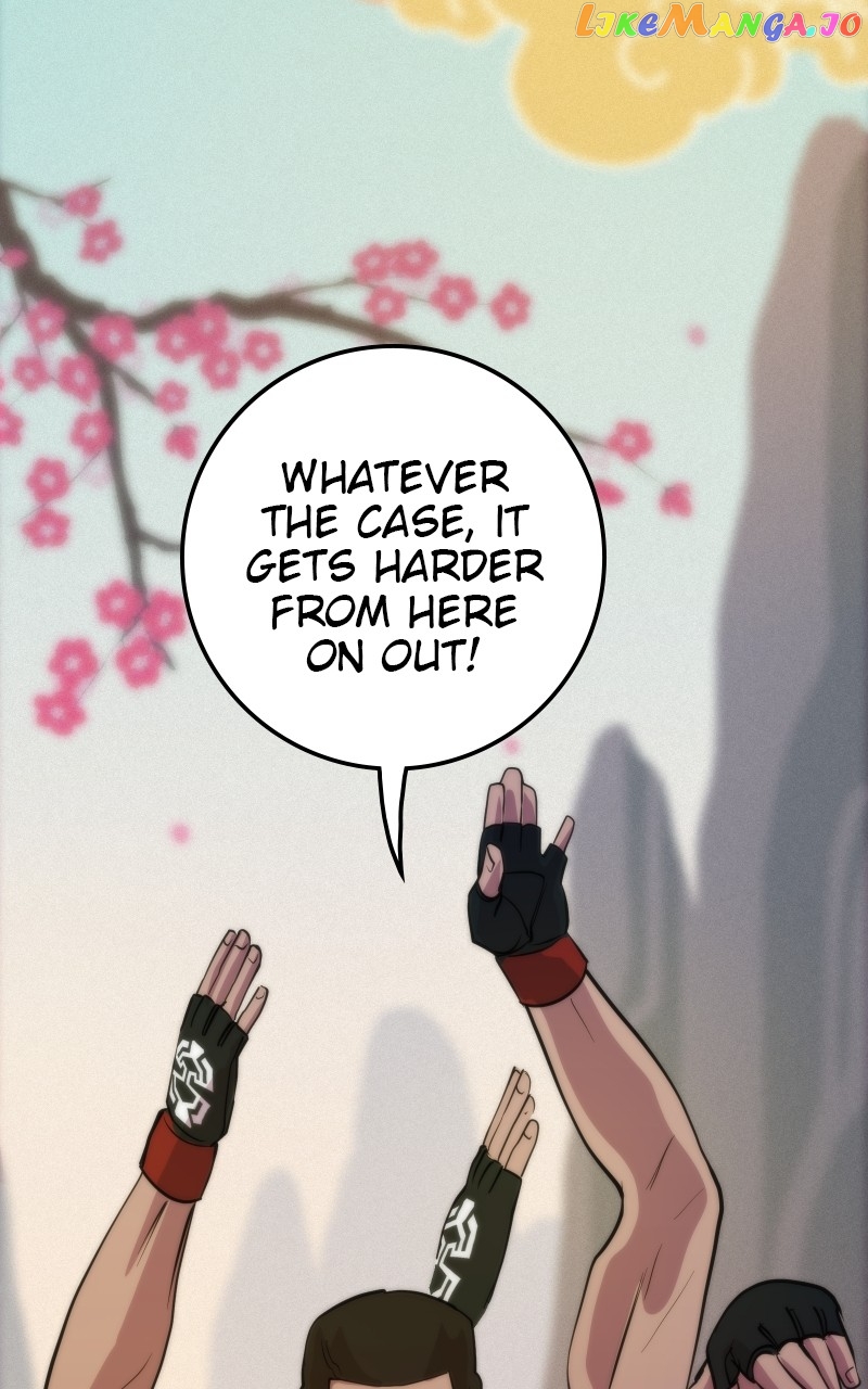 The Tomato Can Chapter 36 - page 83