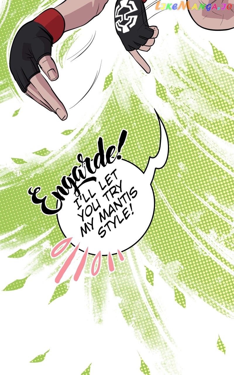 The Tomato Can Chapter 36 - page 87