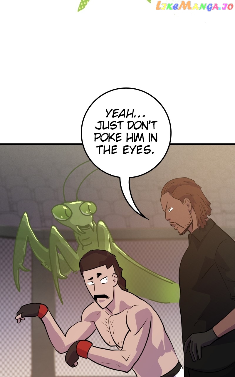 The Tomato Can Chapter 36 - page 88