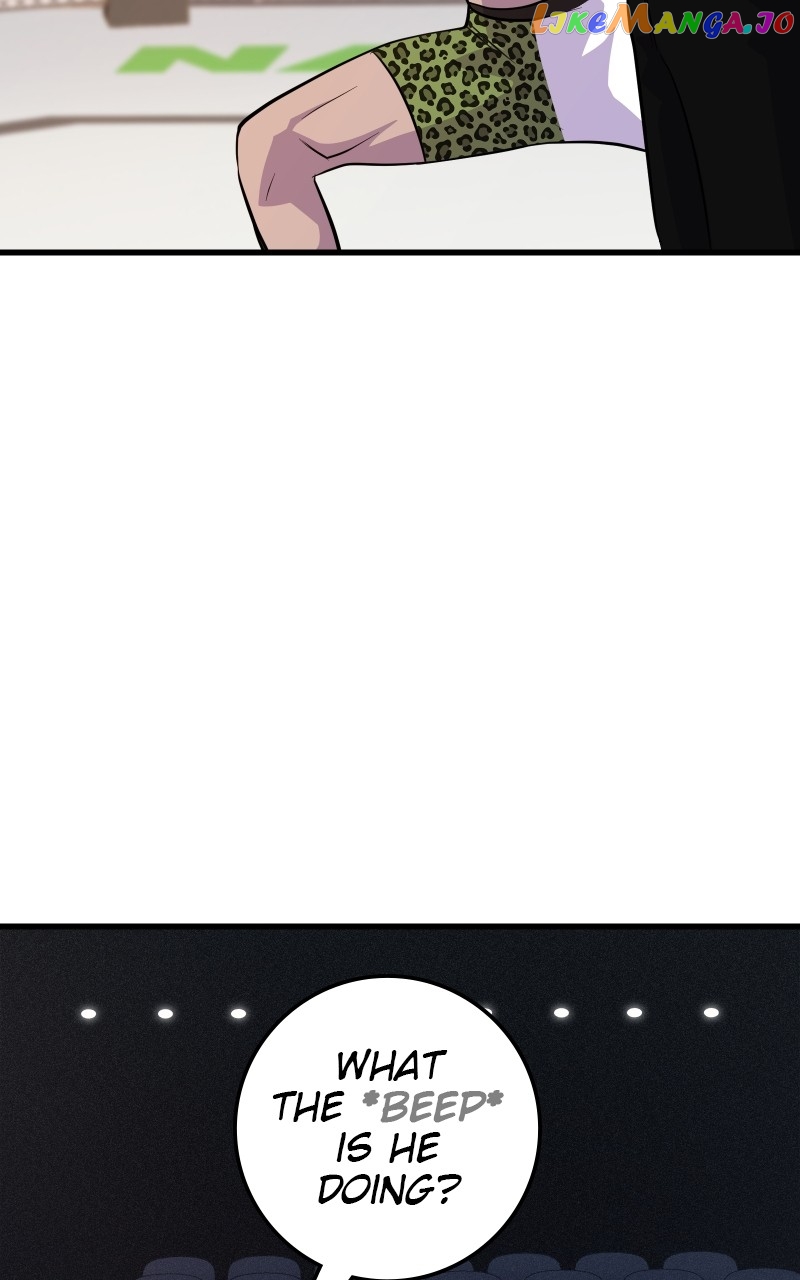 The Tomato Can Chapter 36 - page 89