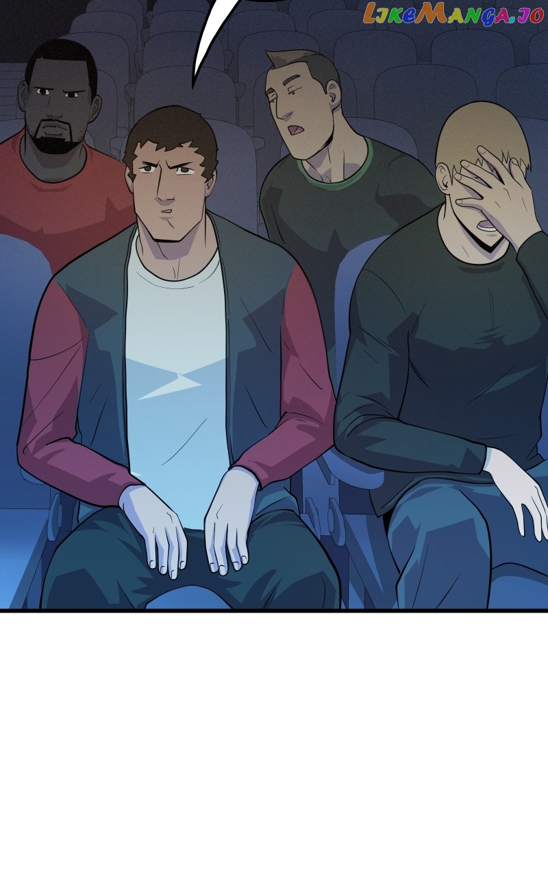The Tomato Can Chapter 36 - page 90
