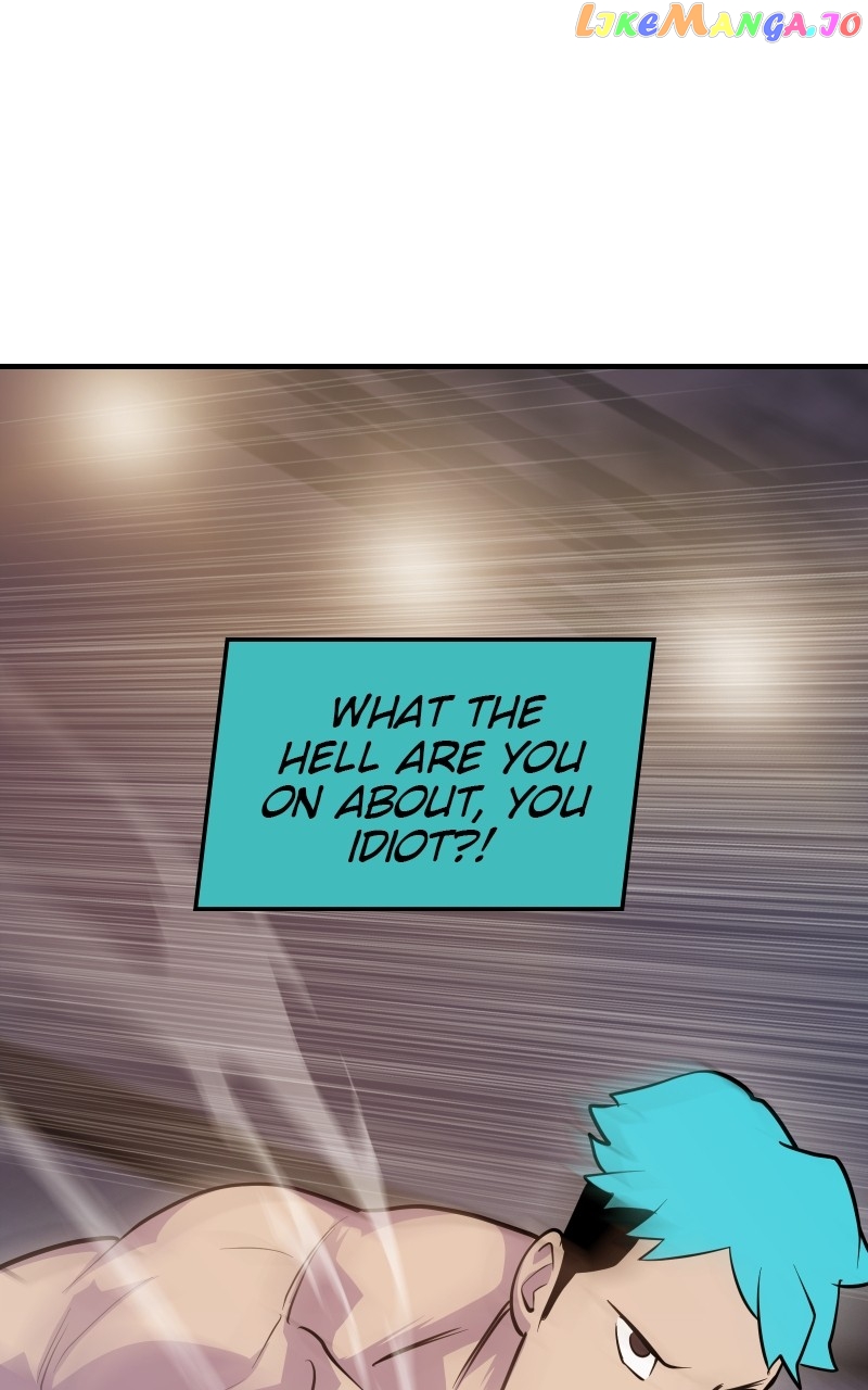 The Tomato Can Chapter 36 - page 91