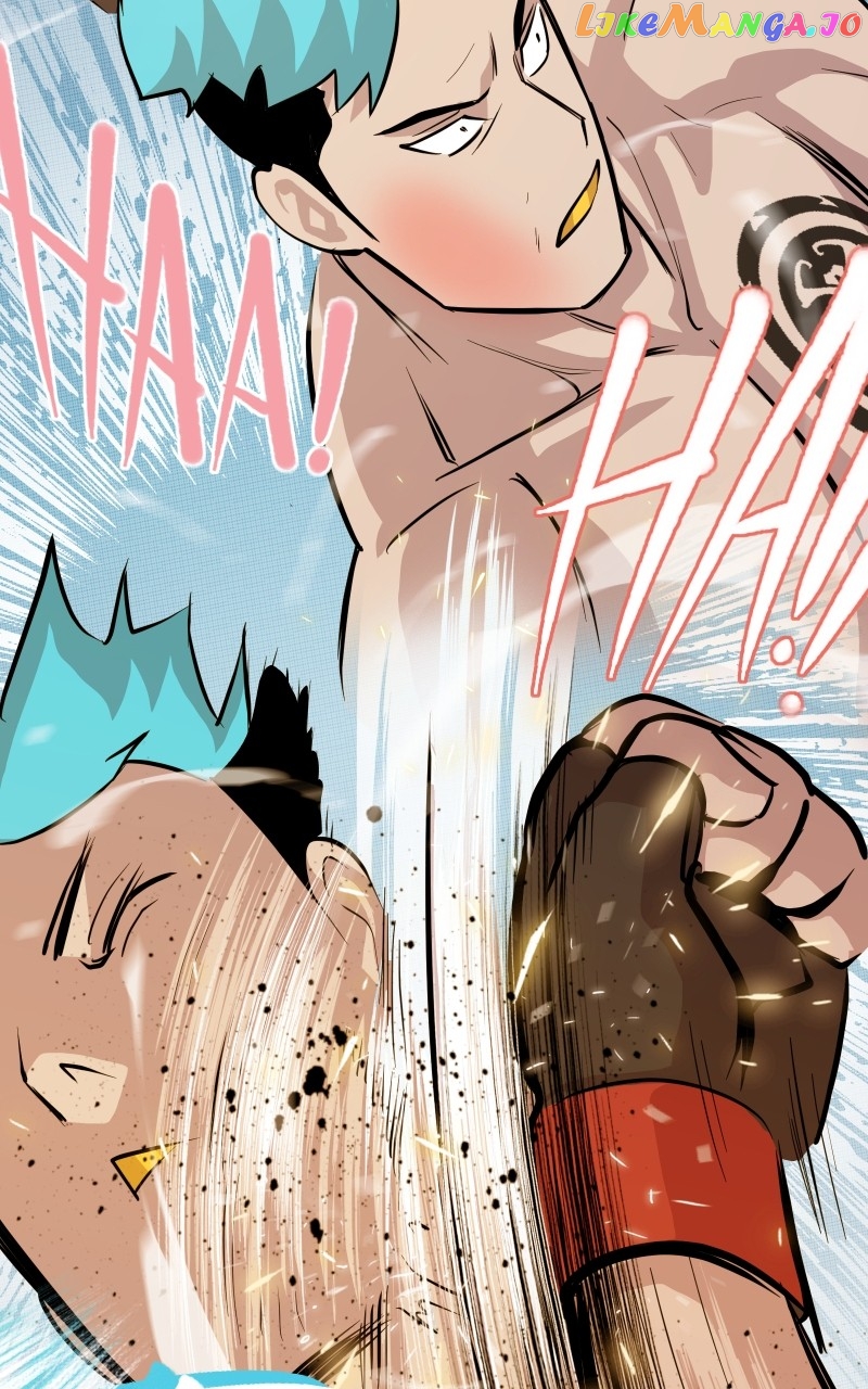 The Tomato Can Chapter 36 - page 97