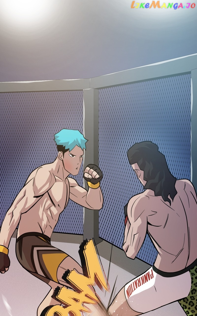 The Tomato Can Chapter 36 - page 101