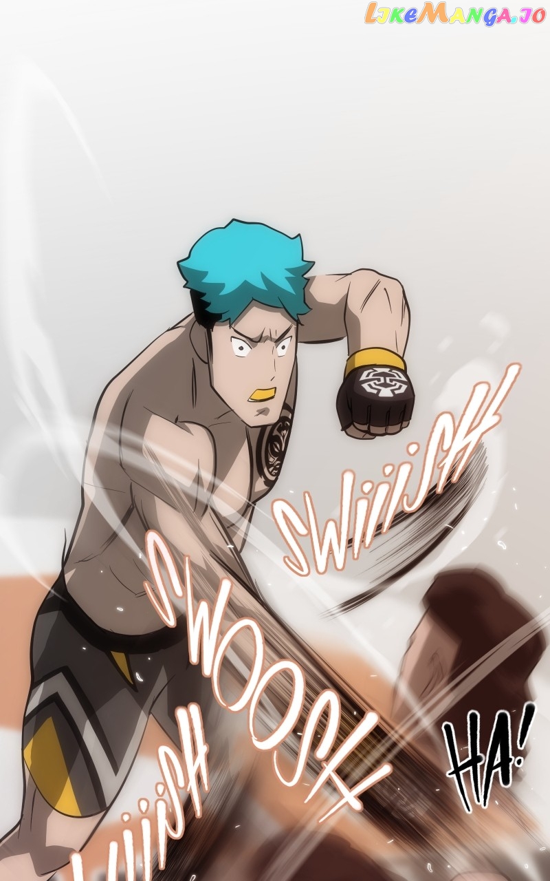 The Tomato Can Chapter 36 - page 103