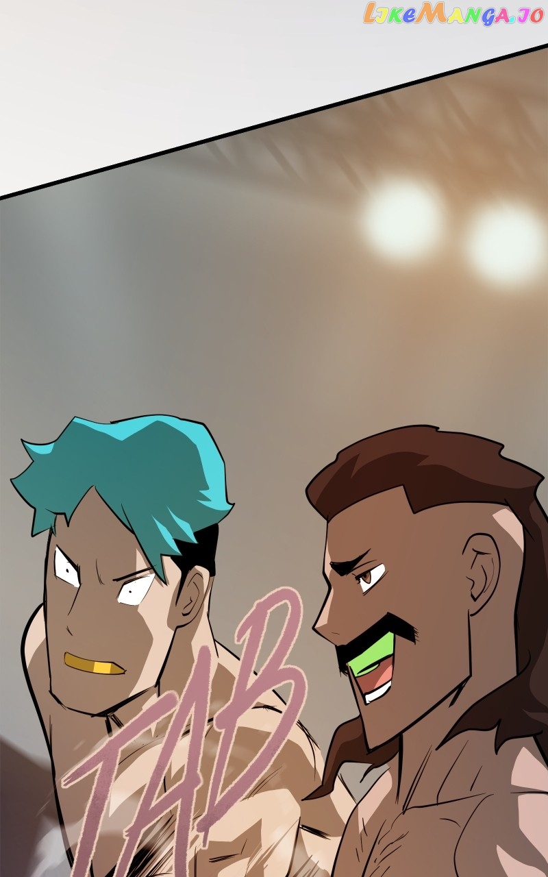 The Tomato Can Chapter 36 - page 105