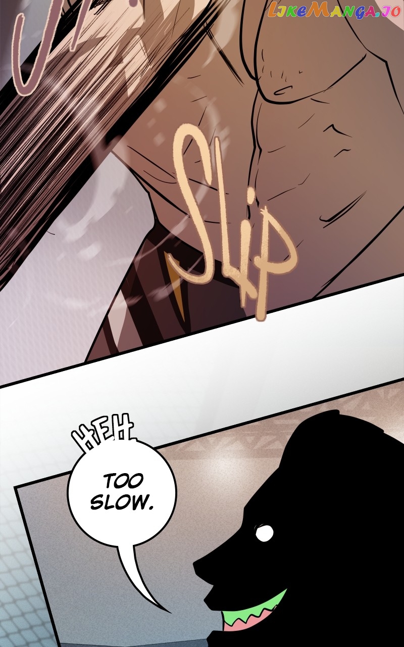 The Tomato Can Chapter 36 - page 106