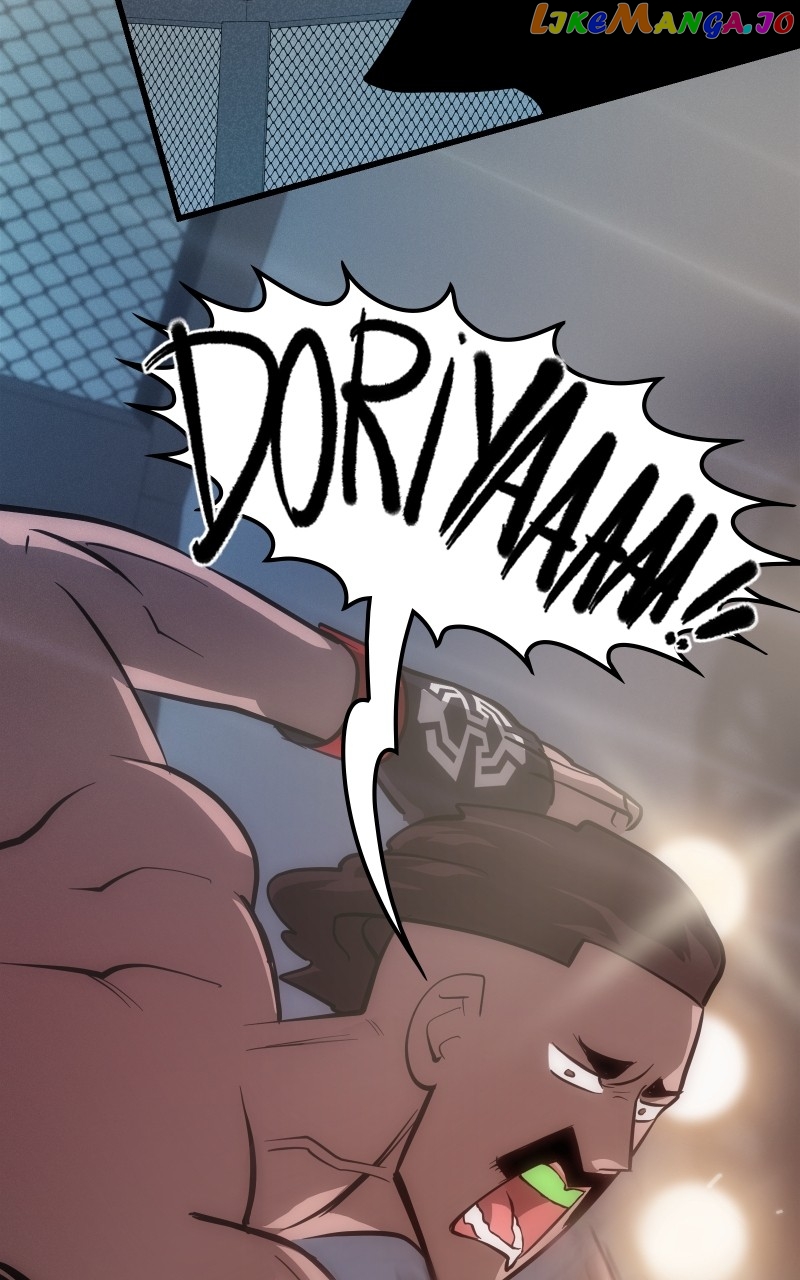 The Tomato Can Chapter 36 - page 107