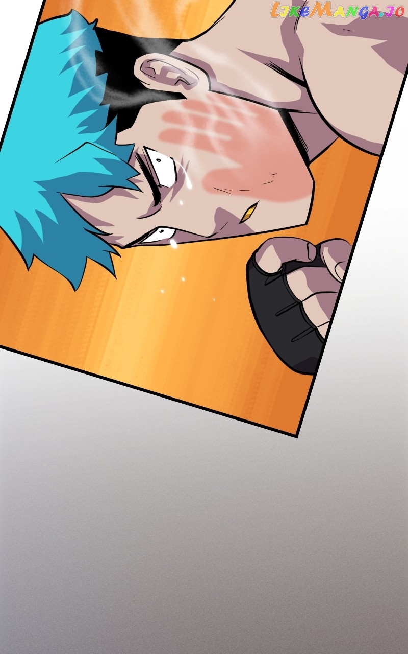The Tomato Can Chapter 36 - page 111
