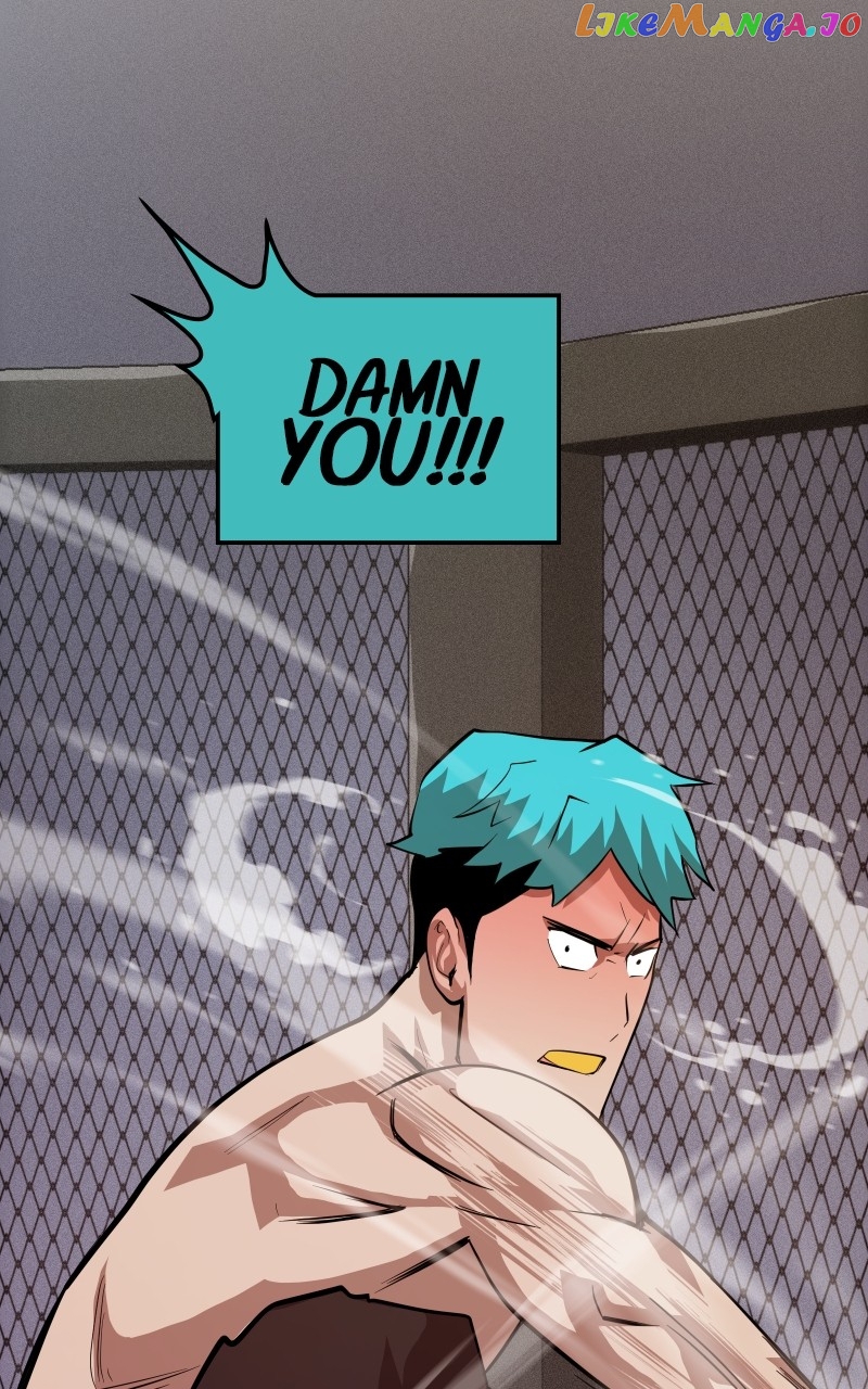 The Tomato Can Chapter 36 - page 112