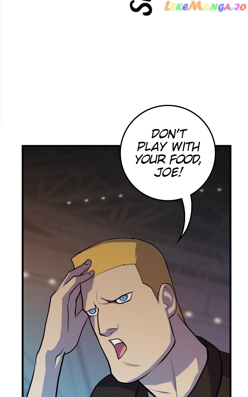 The Tomato Can Chapter 36 - page 117