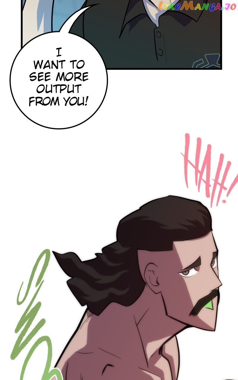 The Tomato Can Chapter 36 - page 118