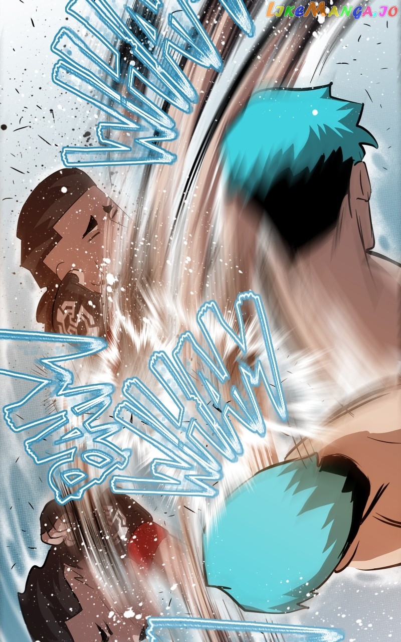The Tomato Can Chapter 36 - page 127