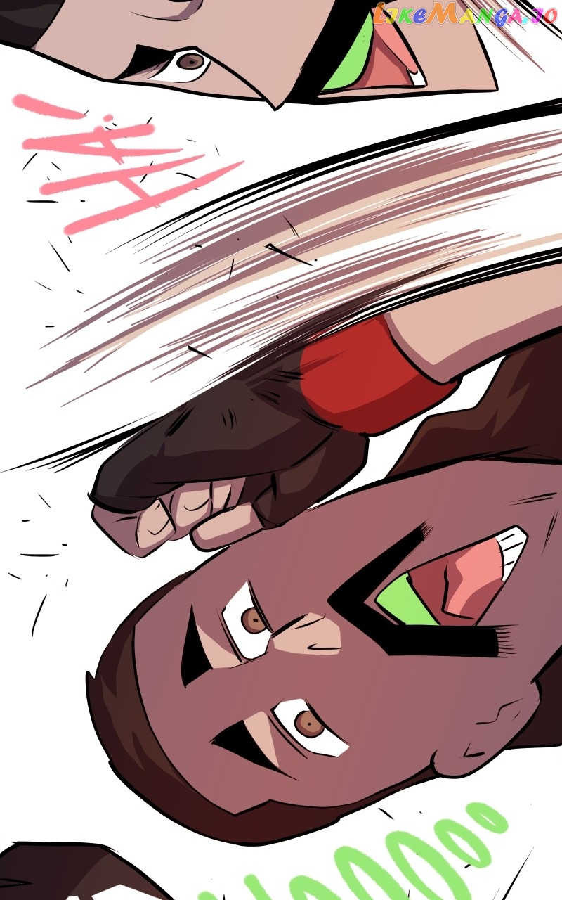 The Tomato Can Chapter 36 - page 130