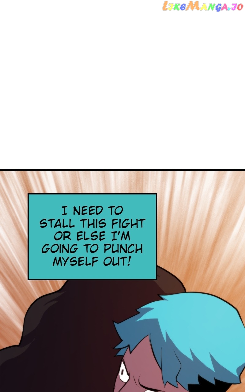 The Tomato Can Chapter 36 - page 135