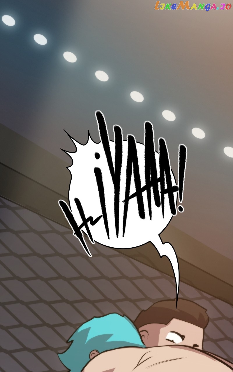 The Tomato Can Chapter 36 - page 137