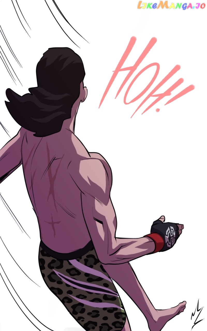 The Tomato Can Chapter 36 - page 143
