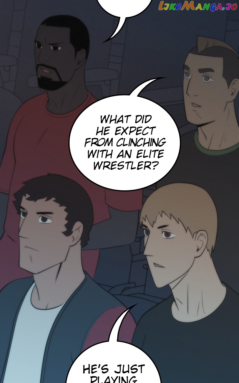 The Tomato Can Chapter 36 - page 145