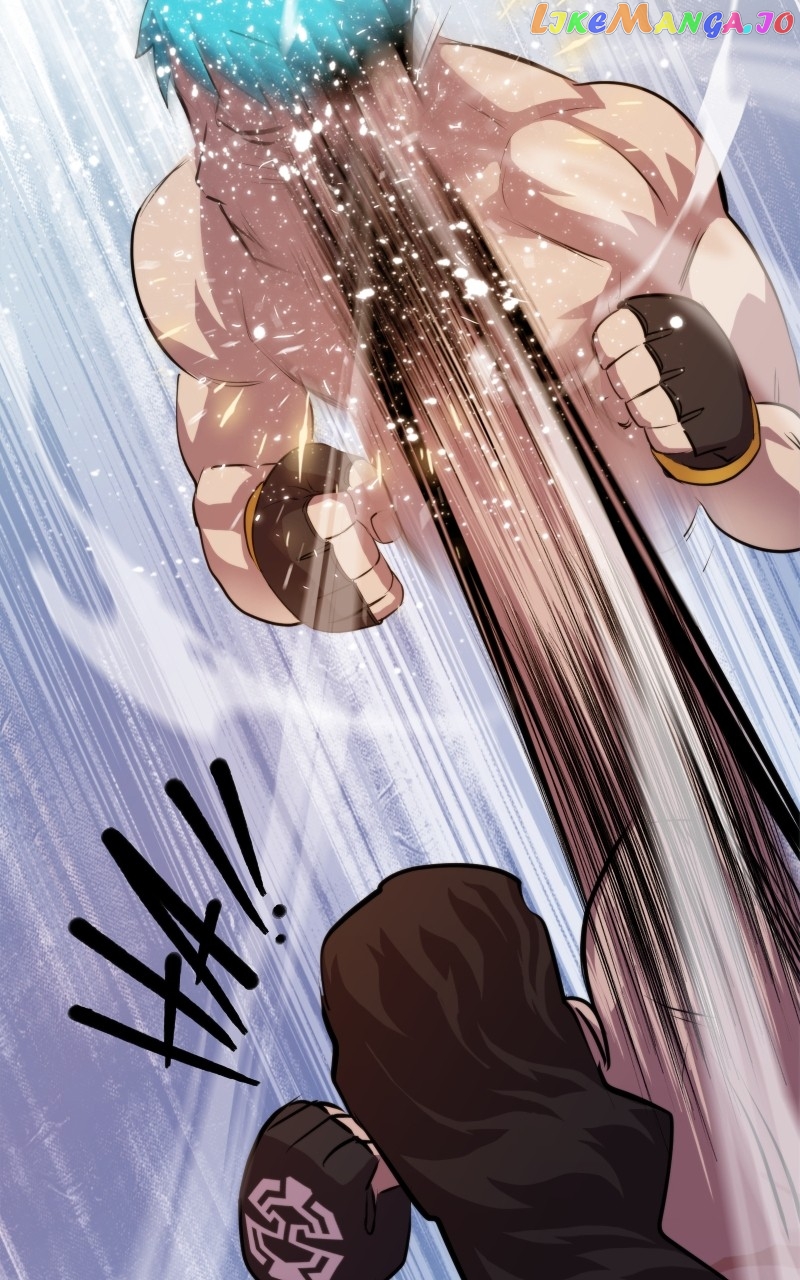 The Tomato Can Chapter 36 - page 147