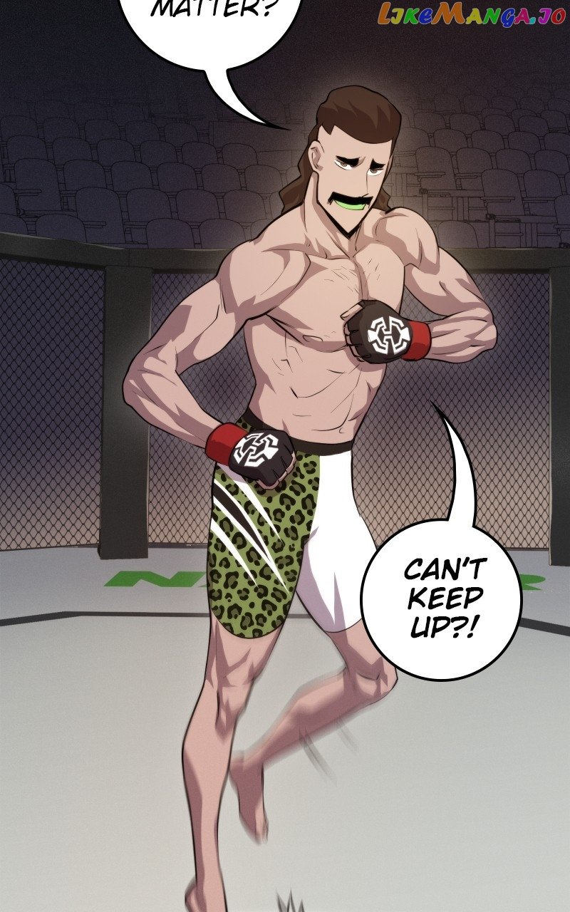The Tomato Can Chapter 36 - page 149