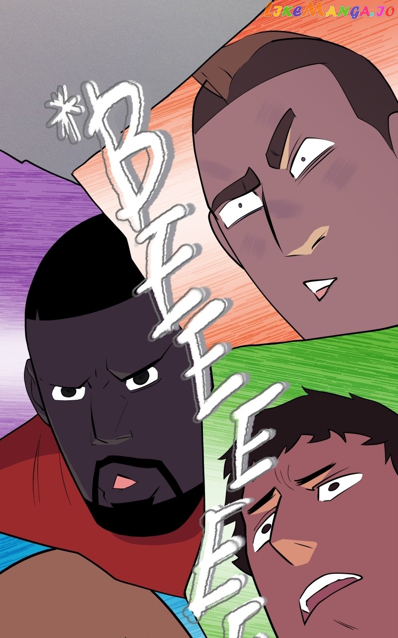 The Tomato Can Chapter 36 - page 166