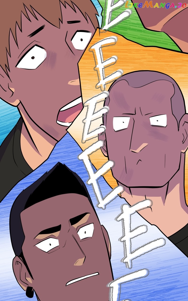 The Tomato Can Chapter 36 - page 167