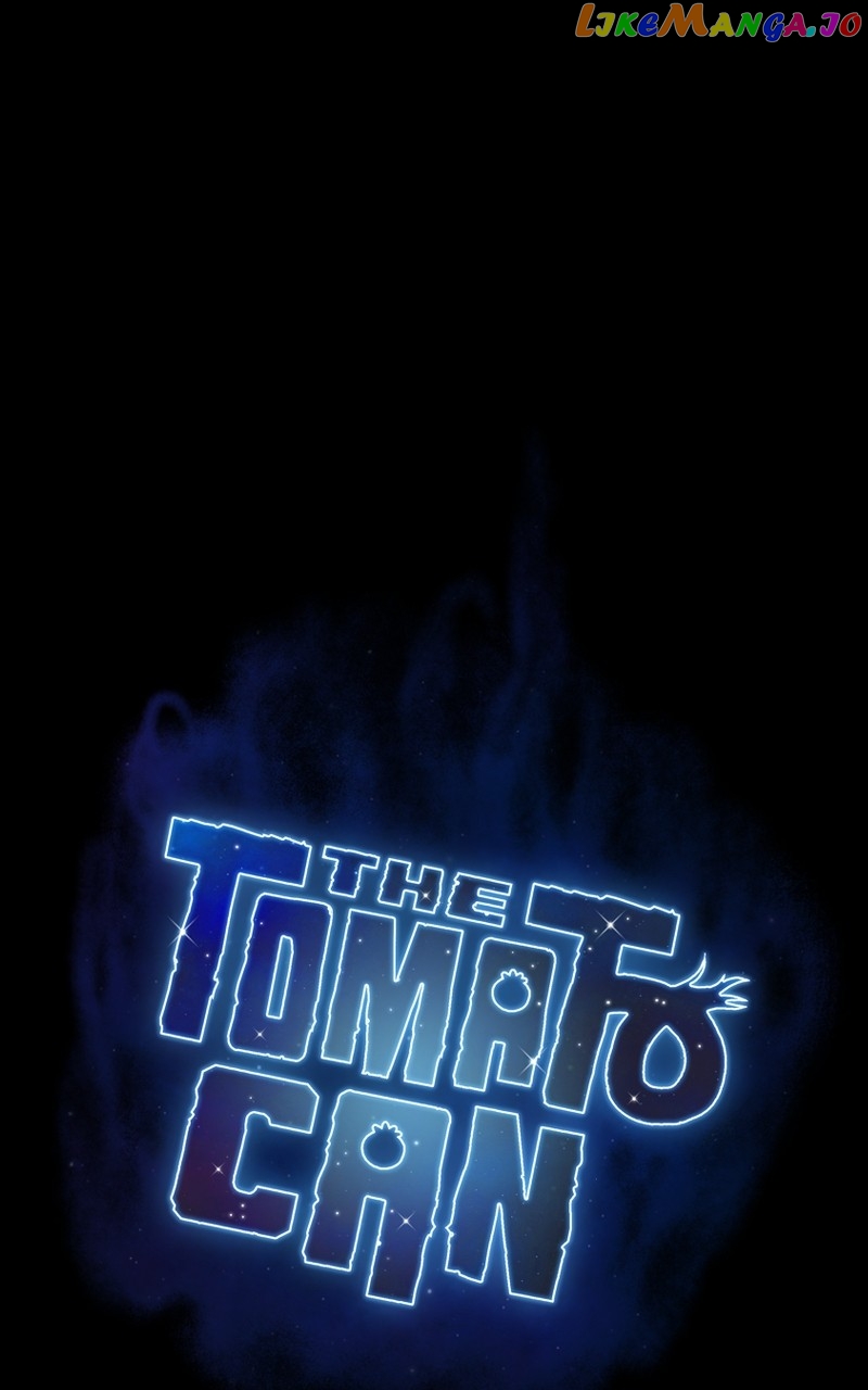 The Tomato Can Chapter 37 - page 1