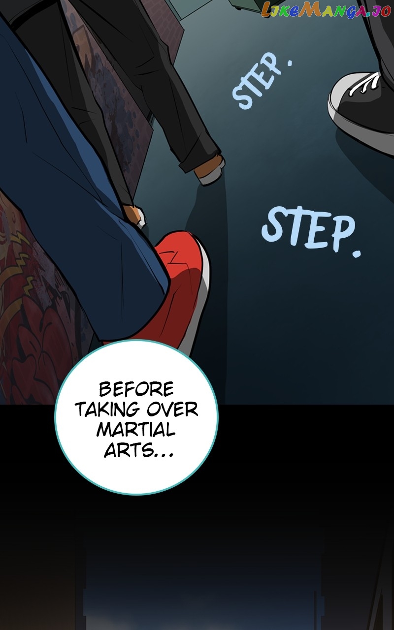 The Tomato Can Chapter 37 - page 7