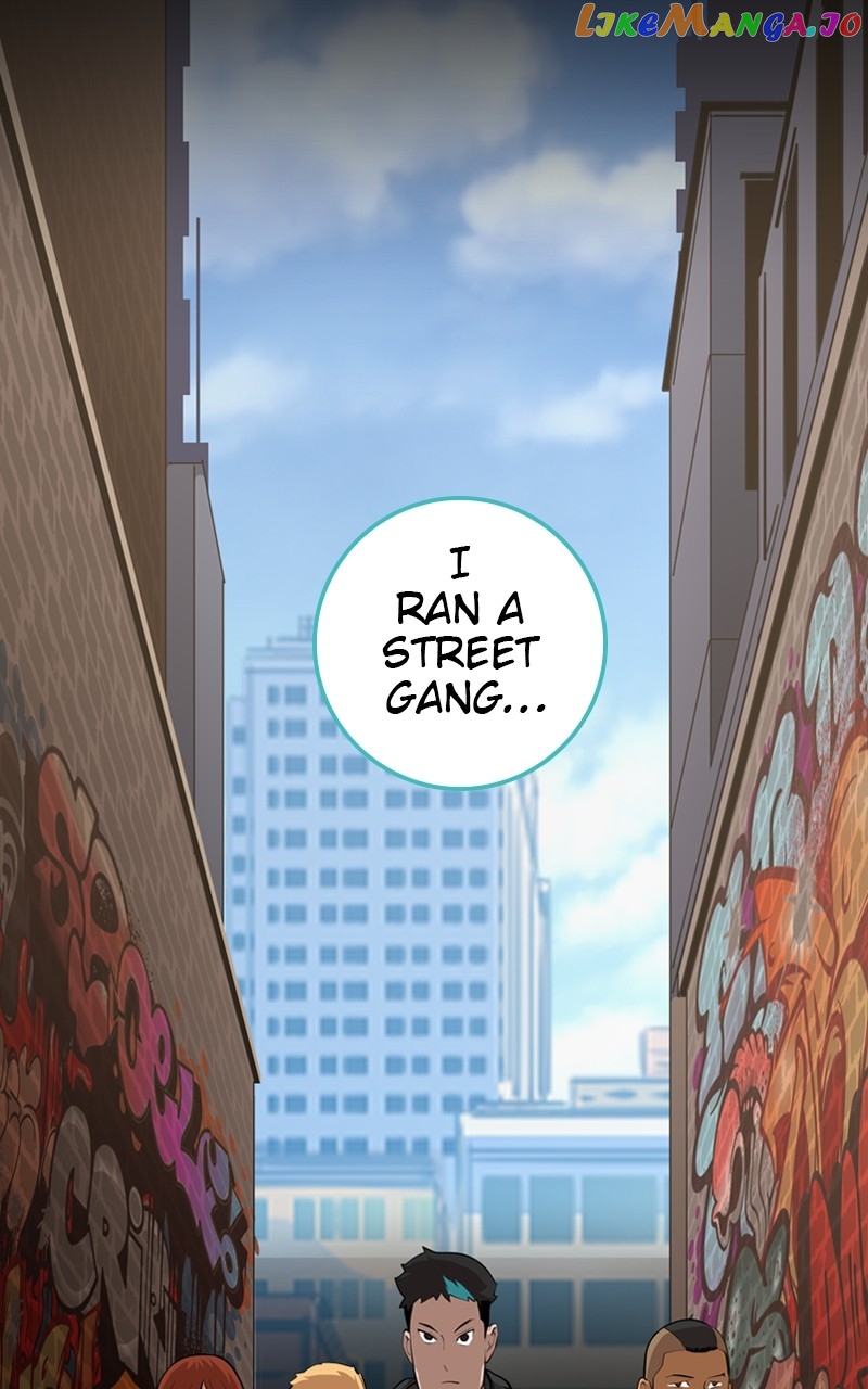 The Tomato Can Chapter 37 - page 8