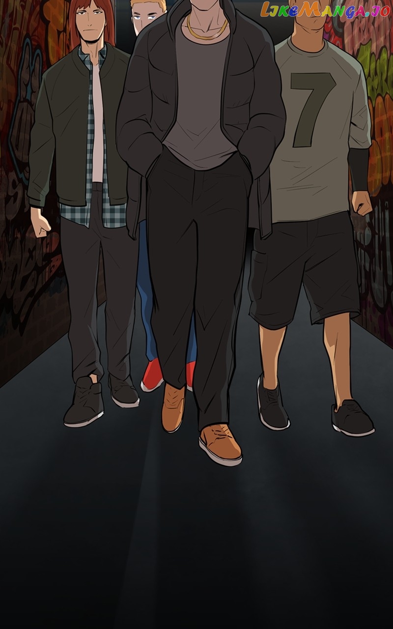The Tomato Can Chapter 37 - page 9