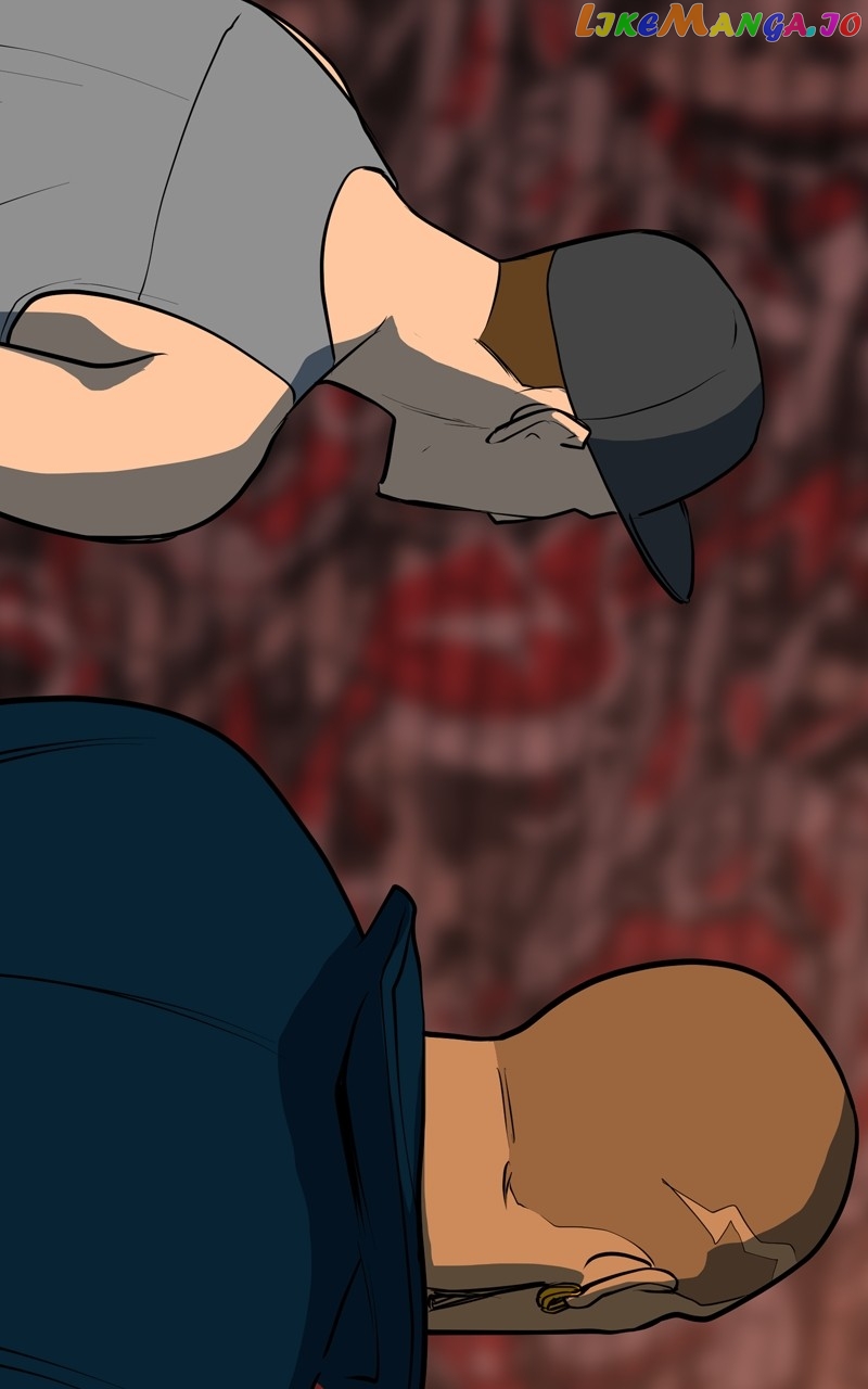 The Tomato Can Chapter 37 - page 11