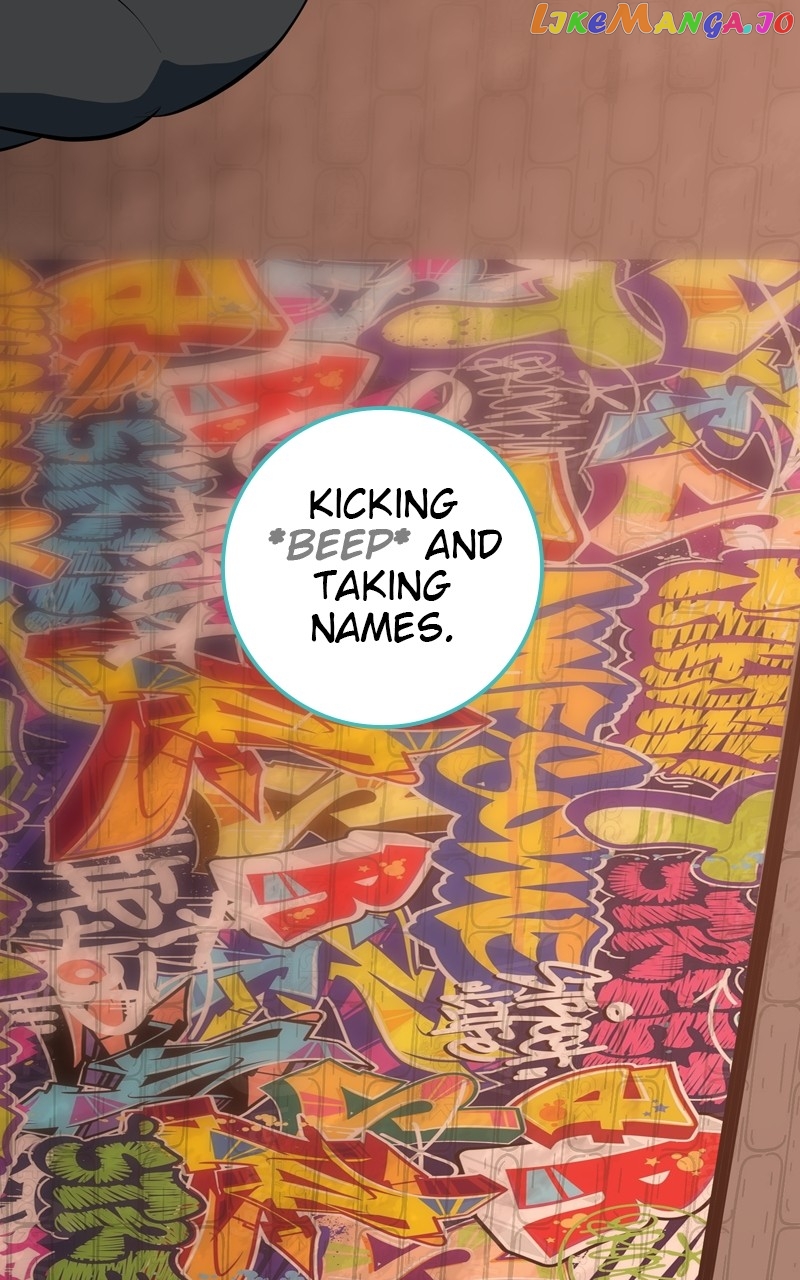 The Tomato Can Chapter 37 - page 13